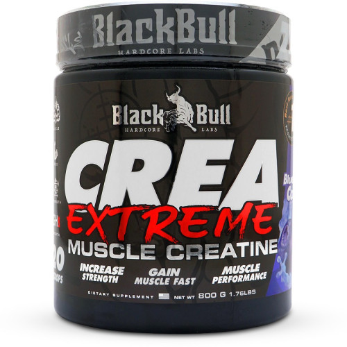 Black Bull Crea Extreme