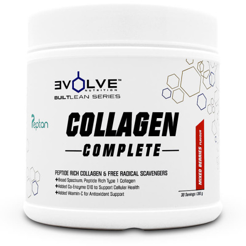 Evolve Nutrition Collagen Complete