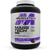 MuscleTech Mass Tech