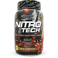 MuscleTech Nitro Tech Performance Series