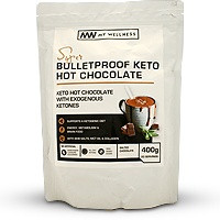 My Wellness Bullet Proof Keto Hot Chocolate