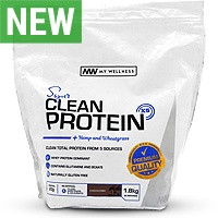 My Wellness Clean Protein X5