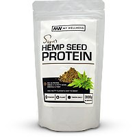My Wellness Super Hemp Seed Protein