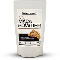 My Wellness Super Maca Powder