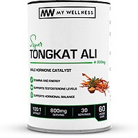 My Wellness Super Tongkat Ali