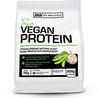 My Wellness Vegan Protein