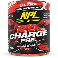 NPL N.O. Charge Pre