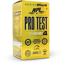 NPL Pro Test