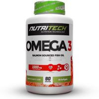 Nutritech Omega 3
