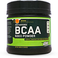 Optimum Nutrition Instantized BCAA Powder