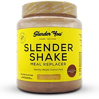 Slender You Slender Shake Meal Replacer
