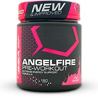 SSA Supplements Angel Fire