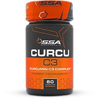 SSA Supplements Curcu C3
