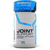 SSA Supplements Joint Support