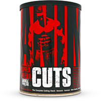 Universal Nutrition Animal Cuts