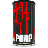 Universal Animal Pump