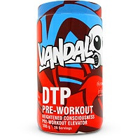 Vandal DTP Pre-Workout
