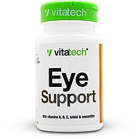 Vitatech Eye Support