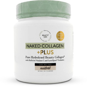 Beauty Gen Naked Collagen Plus