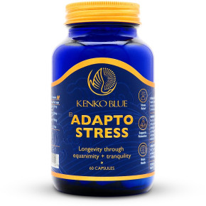 Kenko Blue Adapto Stress