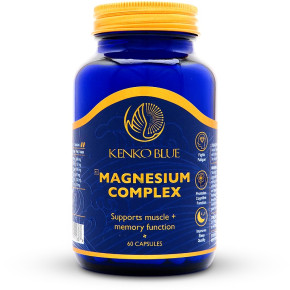 Kenko Blue Magnesium Complex