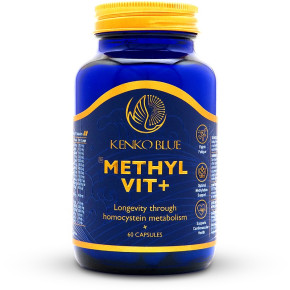 Kenko Blue Methyl Vit+