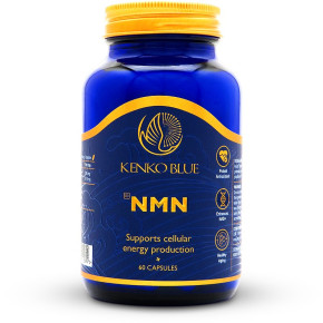Kenko Blue NMN