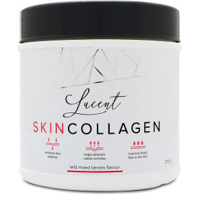 Lucent Skin Collagen