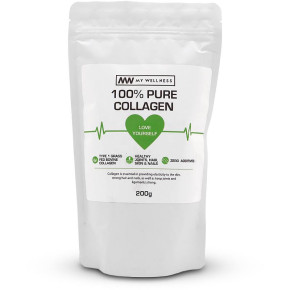 My Wellness 100% Pure Collagen