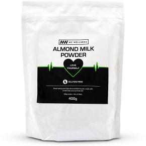 My Wellness Almond Milk Powder