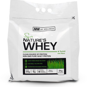 My Wellness Nature's Whey