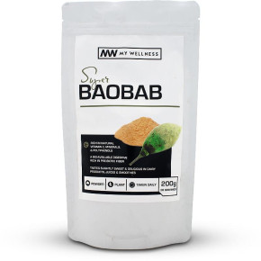 My Wellness Super Baobab