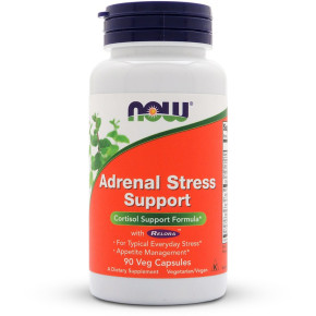 NOW Foods Adrenal Stress Support