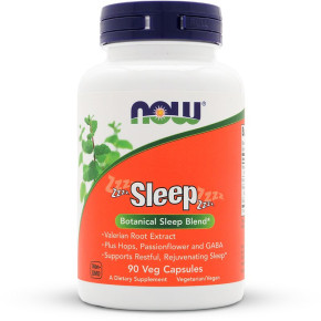 NOW Foods Sleep