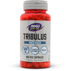 NOW Foods Tribulus