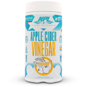 NPL Apple Cider Vinegar