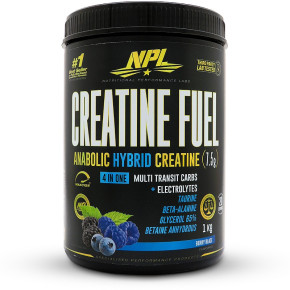 NPL Creatine Fuel