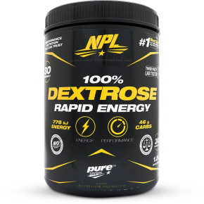 NPL Dextrose