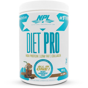 NPL Diet Pro