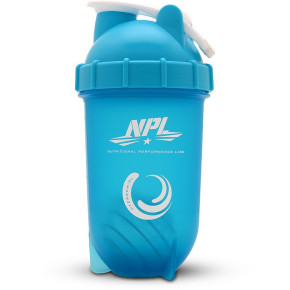 NPL Hydro Swirl Shaker