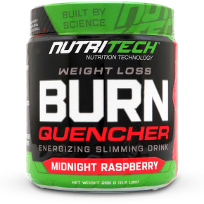 Nutritech Burn Quencher