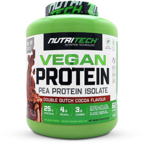 Nutritech Vegan Protein