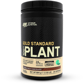 Optimum Nutrition Gold Standard 100% Plant