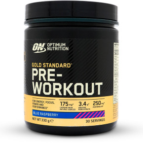Optimum Nutrition Gold Standard Pre-Workout