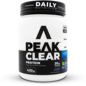 Peak Daily Clear Protein