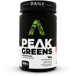 Peak Daily Greens