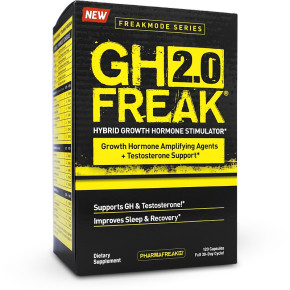 PharmaFreak GH Freak 2.0