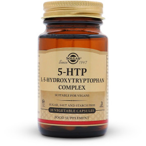 Solgar 5-HTP