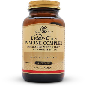 Solgar Immune Complex 