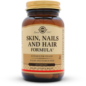 Solgar Skin, Nails and Hair